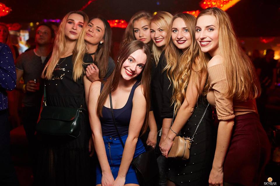  Girls in Dnipro (UA)