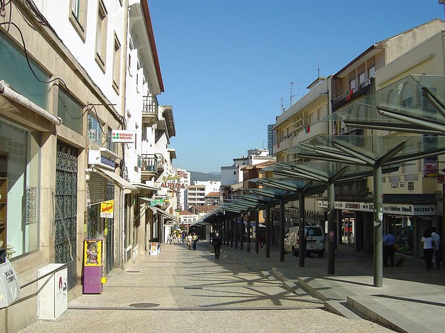  Escort in Sao Joao da Madeira, Portugal