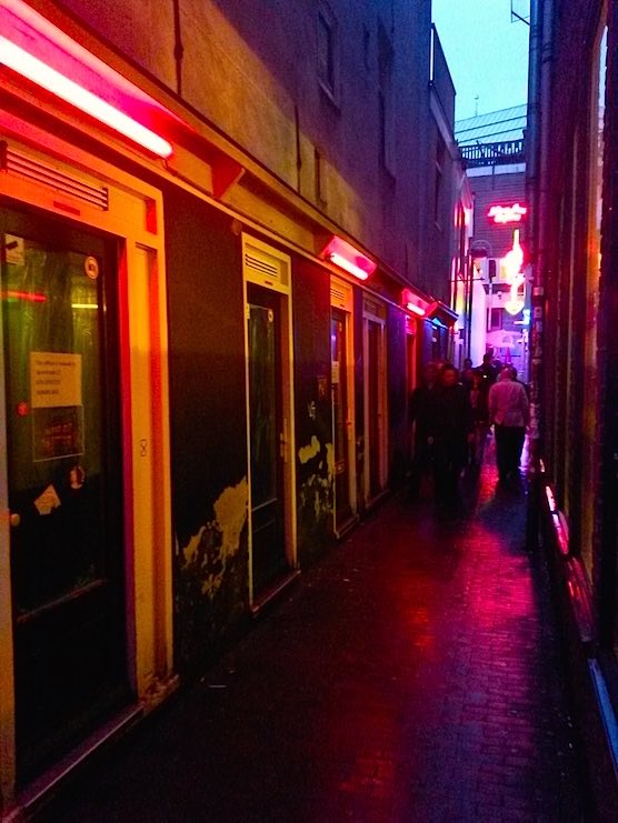  Prostitutes in Groningen, Groningen