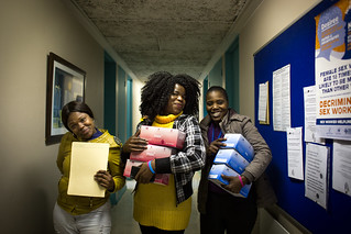  Telephones of Sluts in Soweto, South Africa