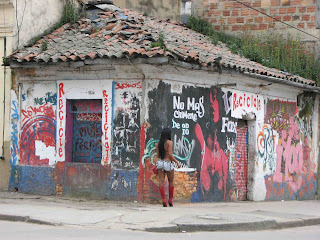  Sluts in Candelaria, Colombia