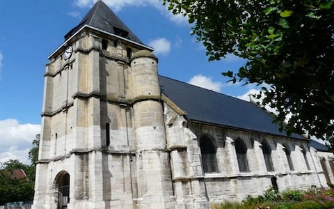  Saint-Etienne-du-Rouvray, Normandy sluts