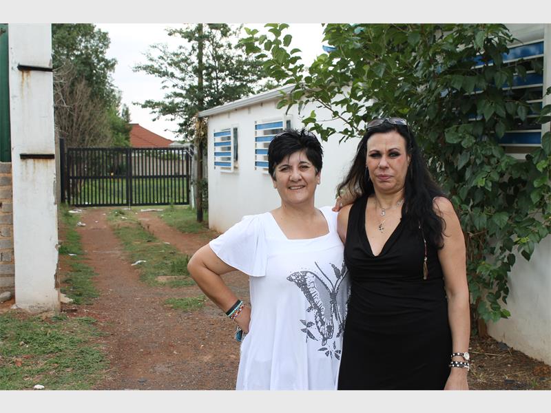  Girls in Benoni, Gauteng