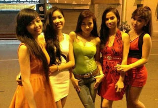 Prostitutes Permatang Kuching