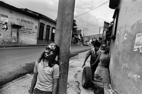  Telephones of Prostitutes in La Fria, Venezuela