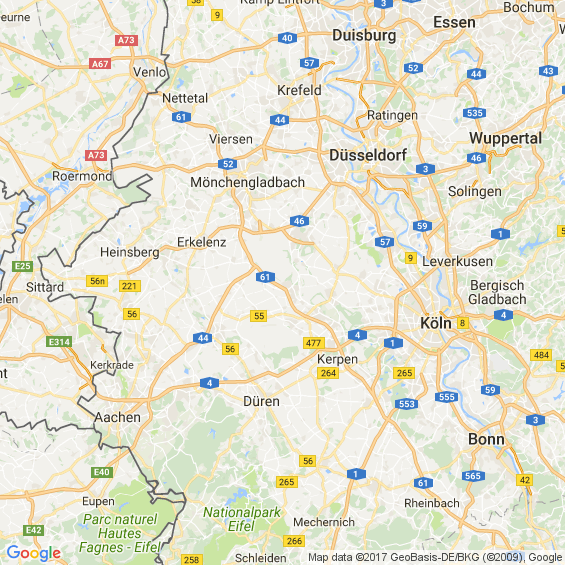  Find Prostitutes in Moenchengladbach, North Rhine-Westphalia