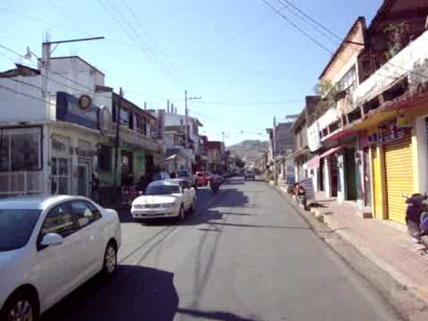  Find Skank in Tejupilco de Hidalgo (MX)
