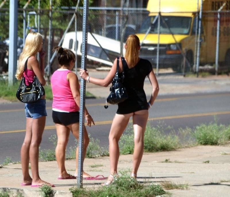  Where  find  a prostitutes in Walcz, West Pomeranian Voivodeship